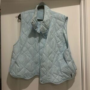 Free people movement vest